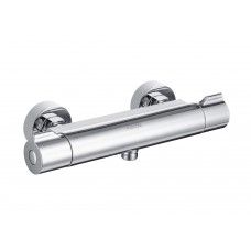 Смеситель для душа AQUATEK AQ1063CR термостатический хром